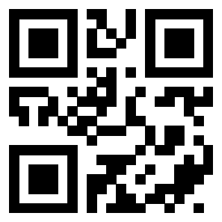 Scansione del Qr Code di 3401786630