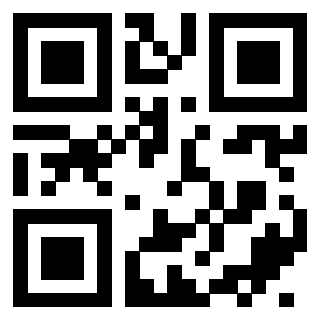 Immagine del QrCode di 3401786631