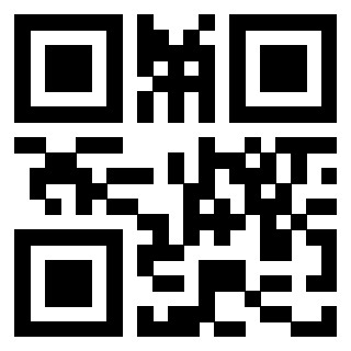 Scansione del Qr Code di 3401786632