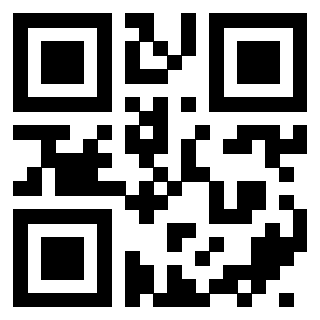 Il QrCode di 3401786636