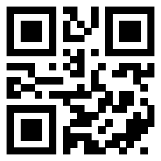 Immagine del Qr Code di 3401786638
