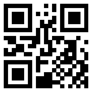 3401786640 - Immagine del Qr Code associato
