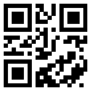 Immagine del Qr Code di 3401786645