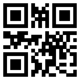 3401786647 Qr Code associato