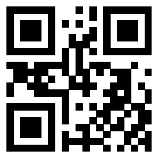 3401786649 - Immagine del Qr Code
