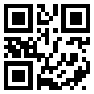 Immagine del QrCode di 3401786650