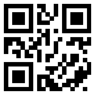 3401786651 Qr Code associato