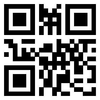Scansione del Qr Code di 3401786653