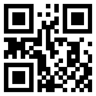Scansione del Qr Code di 3401786655