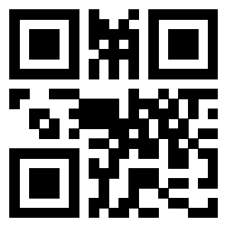3401786656 - Immagine del Qr Code
