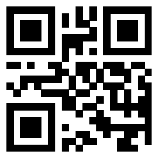 3401786658 - Immagine del QrCode