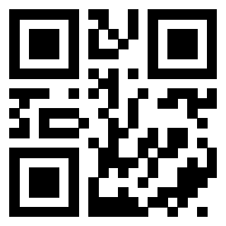 3401786659 - Immagine del Qr Code