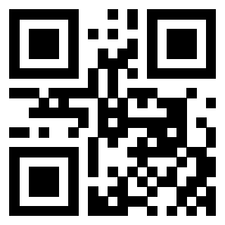 3401786662 - Immagine del Qr Code associato