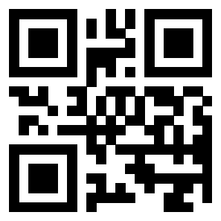 3401786666 - Immagine del Qr Code associato