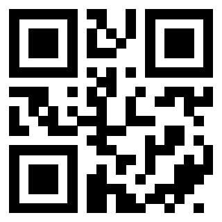Immagine del QrCode di 3401786667