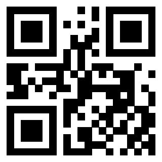 Il QrCode di 3401786669