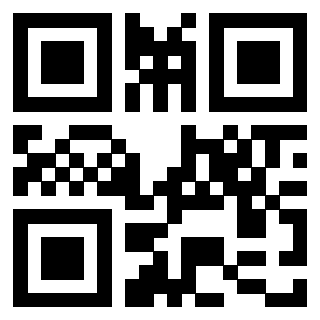 3401786670 - Immagine del QrCode