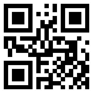 Scansione del Qr Code di 3401786671
