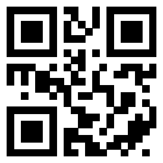3401786673 Qr Code associato