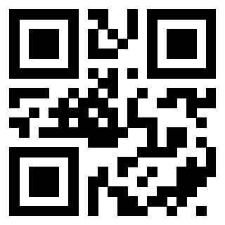 Il QrCode di 3401786674