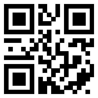 Immagine del Qr Code di 3401786675