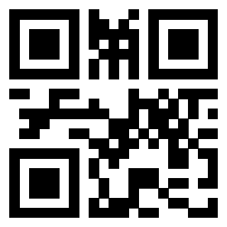 Immagine del QrCode di 3401786678
