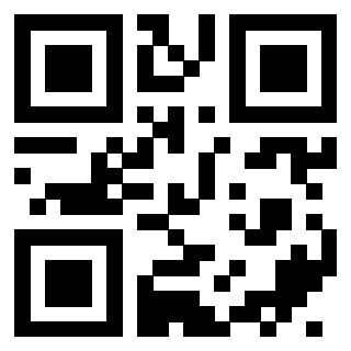 Immagine del QrCode di 3401786682