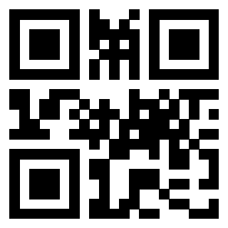 Il Qr Code di 3401786684