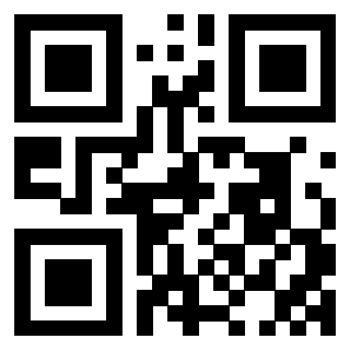 3401786685 - Immagine del Qr Code