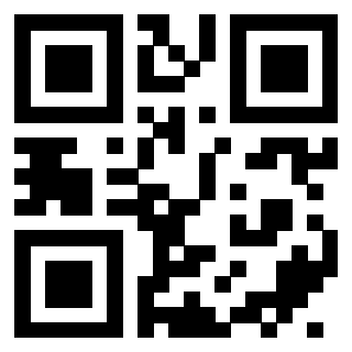 3401786686 - Immagine del QrCode associato