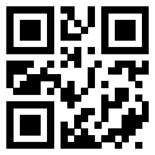 3401786687 - Immagine del Qr Code