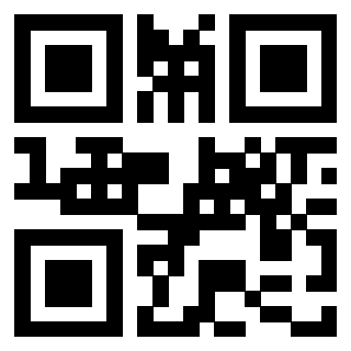 3401786690 - Immagine del QrCode associato