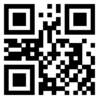 Il QrCode di 3401786691