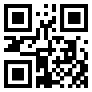 3401786692 Qr Code associato