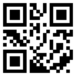 3401786693 QrCode associato