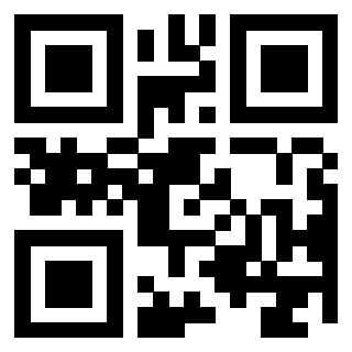 3401850409 QrCode associato
