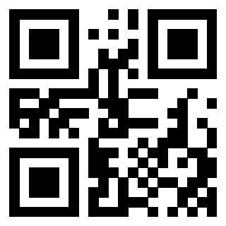 3401850410 Qr Code associato
