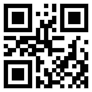 Scansione del Qr Code di 3401850411