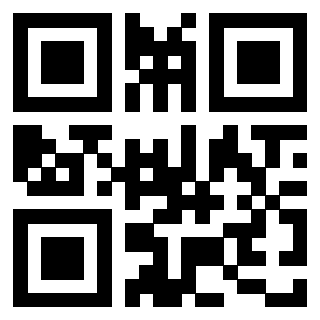 Qr Code di 3401850412