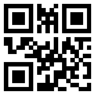 Immagine del Qr Code di 3401850415