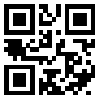 3401850417 - Immagine del QrCode
