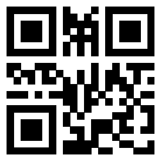 3401850418 QrCode associato