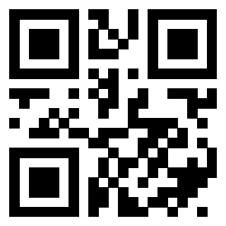 3401850419 - Immagine del QrCode