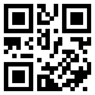 Scansione del QrCode di 3401850421