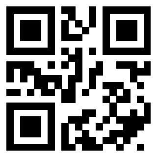 Scansione del Qr Code di 3401850422