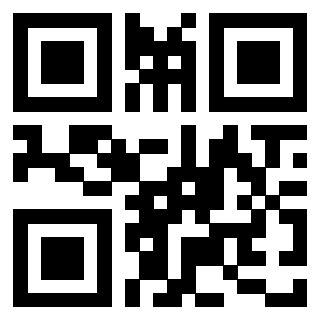 3401850423 QrCode associato