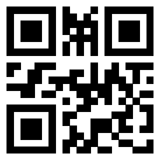 Immagine del Qr Code di 3401850428