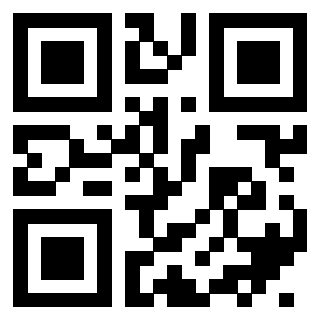 Scansione del Qr Code di 3401850430