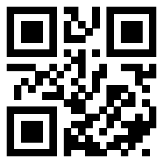 Immagine del QrCode di 3401850431