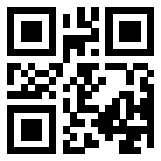 Il Qr Code di 3401850435